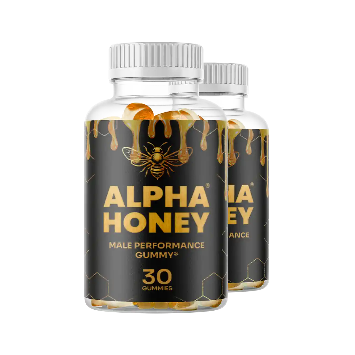 Alpha Honey